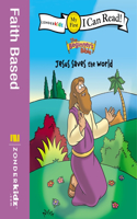 The Beginner's Bible Jesus Saves the World