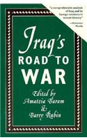 Iraq's Road to War
