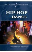 Hip Hop Dance