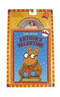 Arthur's Valentine [With CD (Audio)]