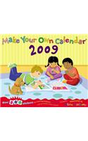 Make Your Own Calendar 2009