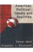 American Political Ideals and Realities