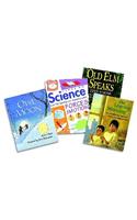 Units of Study 2 Trade Book Pack