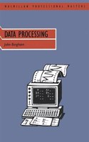 Mastering Data Processing (Macmillan professional masters (business))
