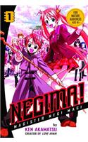 Negima! 1