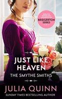 Just Like Heaven: (Smythe-Smith Quartet)