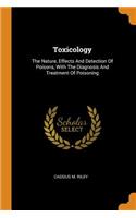 Toxicology