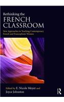 Rethinking the French Classroom