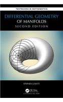 Differential Geometry of Manifolds