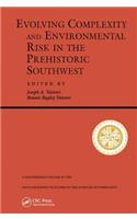 Evolving Complexity And Environmental Risk In The Prehistoric Southwest