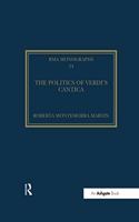 The Politics of Verdi's Cantica