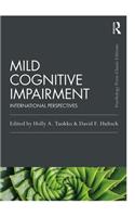 Mild Cognitive Impairment