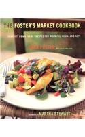 The Foster's Market Cookbook