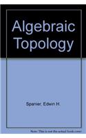Algebraic Topology: (English)