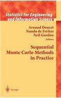 Sequential Monte Carlo Methods in Practice