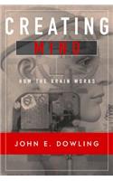 Creating Mind