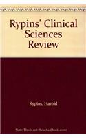 Rypins' Clinical Sciences Review (Rypins' Reviews)