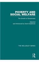 Poverty and Social Welfare