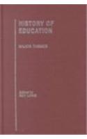 History of Education