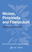 Illicium, Pimpinella and Foeniculum