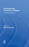 Contemporary Theories of Religion