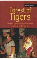 Forest of Tigers