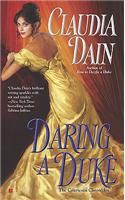 Daring a Duke: (Courtesan Chronicles)