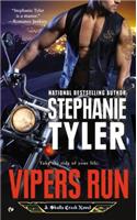 Vipers Run