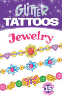 Glitter Tattoos Jewelry