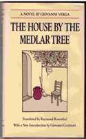 The House by the Medlar Tree