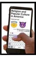 Religion and Popular Culture in America, Third Edition