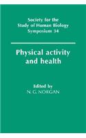 Physical Activity and Health