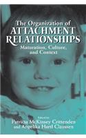 Organization of Attachment Relationships