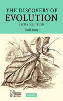 The Discovery of Evolution