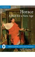 Horace: A Poet for a New Age