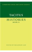 Tacitus: Histories Book II