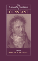 Cambridge Companion to Constant