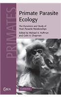 Primate Parasite Ecology