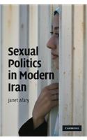 Sexual Politics in Modern Iran