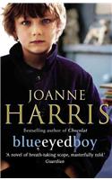 Blueeyedboy