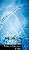 Folk Tales from Tibet