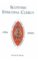 Scottish Episcopal Clergy 1689-2000