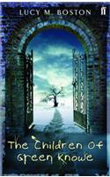 Children of Green Knowe