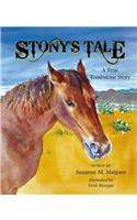 Stony's Tale