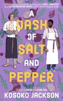 Dash of Salt and Pepper