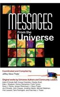 Messages From the Universe