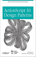 ActionScript 3.0 Design Patterns