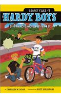 The Bicycle Thief: (Hardy Boys: Secret Files)