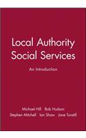 Local Authrty Soc Services