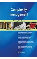 Complexity management A Complete Guide